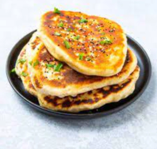 Kashmiri Naan - JMD CAFE N RESTAURENT